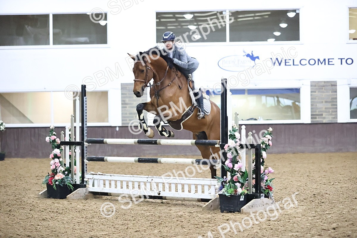 SBM_007470 - Class 23 - Senior Newcomers - 1.10m