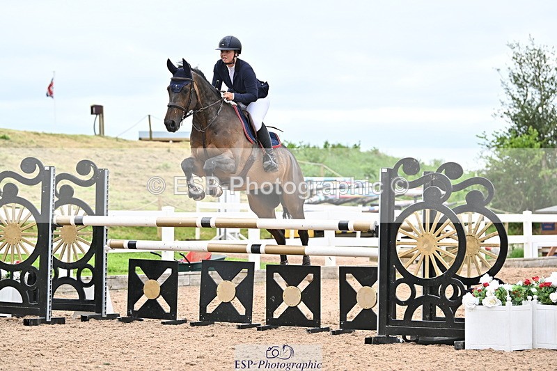 240523A-102830-01519 - Cls 1 Snr 1.05m and 1.10m