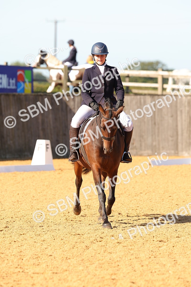 SBM_39861 - D18 - Grand Tour Championship - Novice 34