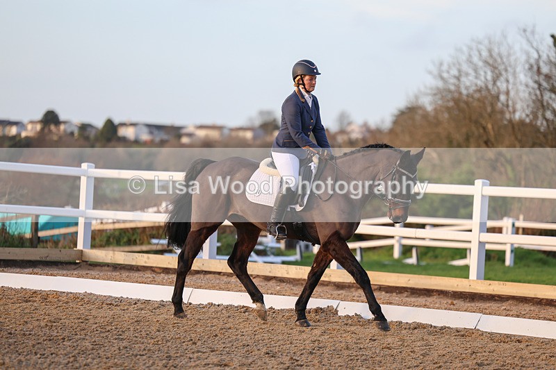 3E7A4887 - Class 5: Novice