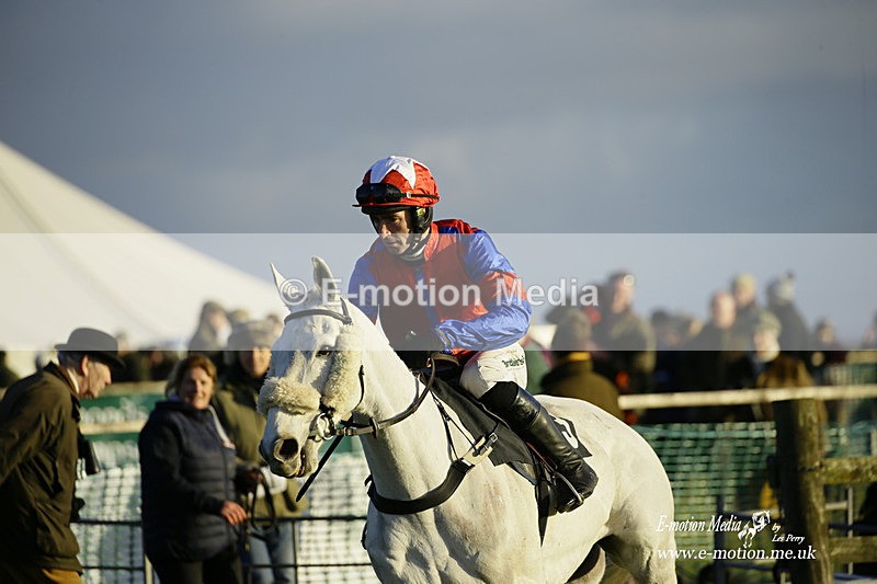 PtP 300122 688 - South Dorset Hunt - Point-to-Point Races 30/01/2022