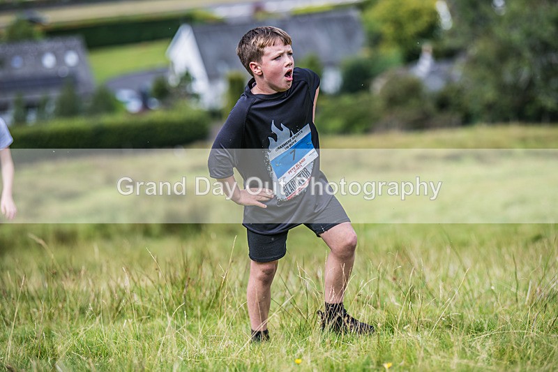 Grasmere Sports-39 - Grasmere Sports Junior & Senior Fell Races Sunday 24th August 2025