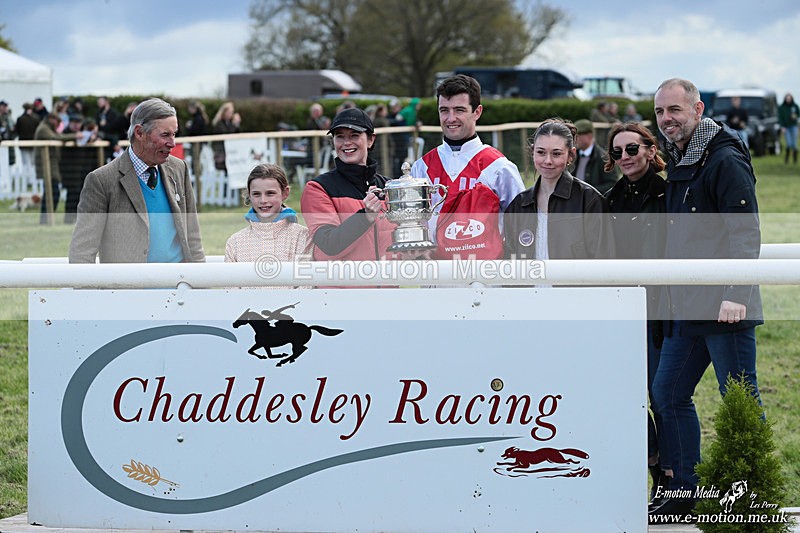 PtP 180426 1205 - Worcestershire Hunt PtP Chaddesley Corbett 18/04/26