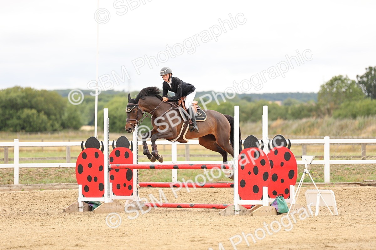 SBM_023534 - Class 4 - Amateur Championship Qualifier 95cm