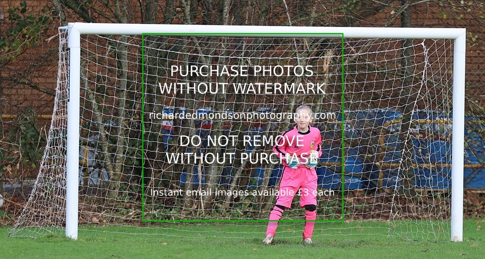 IMG_3823 - Kendal Utd U10 Cobras vs Grange Utd U9 (27/11/22)