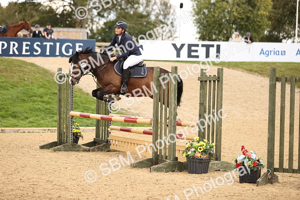 SBM_43136 - J40 Senior 90cm Supreme Championship