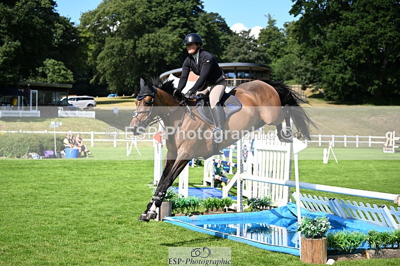 250703A-094538-02295 - Cls 1 Snr Foxhunter