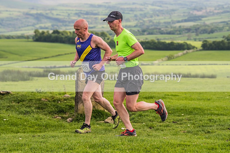 Hay-O-97 - Hay O Trail Race Tuesday 23rd May 2023