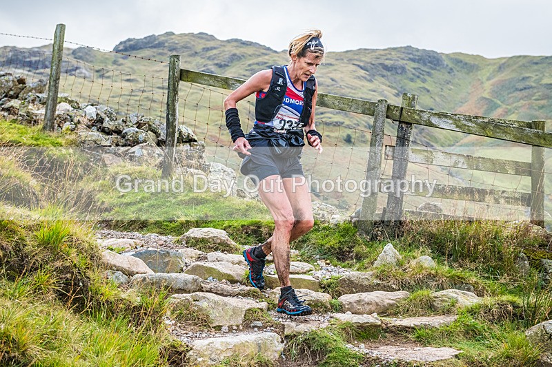 Langdale-1632 - Langdale Horseshoe Fell Race Saturday 8th October 2022