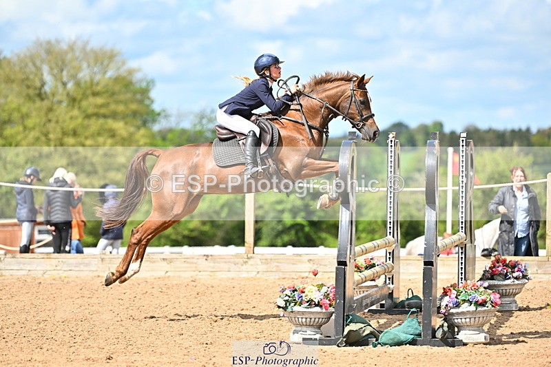 240504A-105307-01169 - Cls 2 Pony British Novice & 80cm Open