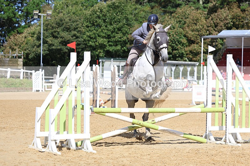 3E7A9012 - Class 8: 80cm Senior