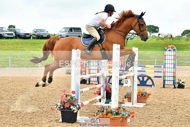 230611A-120746-05608 - Cls 26 Discovery 2nd R Jump Off's and Presentations