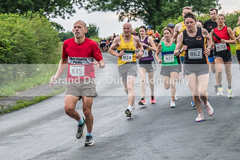 Lambfoot Loop-75 - Lambfoot Loop Road Race Tuesday 7th July 2026
