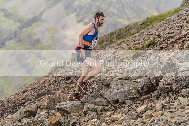 Borrowdale-196 - Borrowdale Fell Race Saturday 3rd August 2024