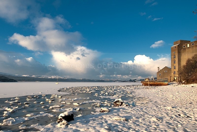 DSC_6050 - Mulroy Bay & Bridge