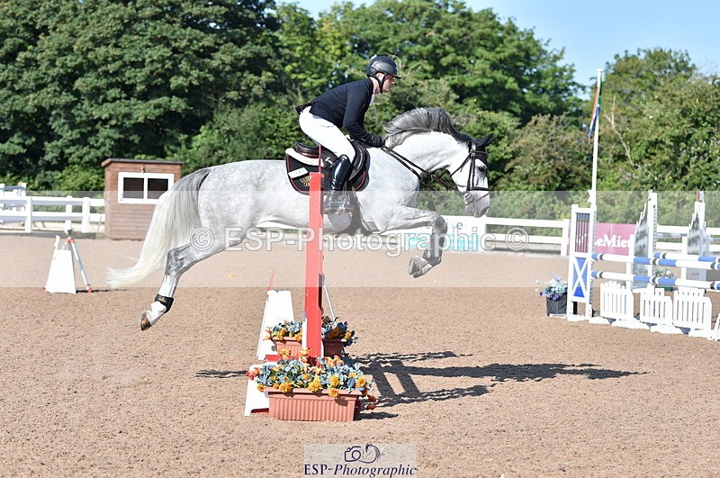 230720A-090454-01289 - Cls 25, 5 Yr Olds 1.10m