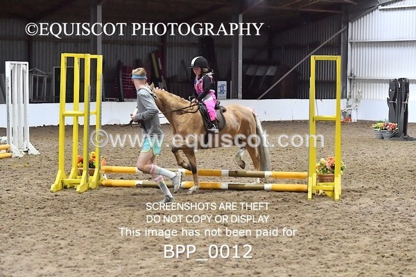 BPP_0012 - CLASS 2 30CM