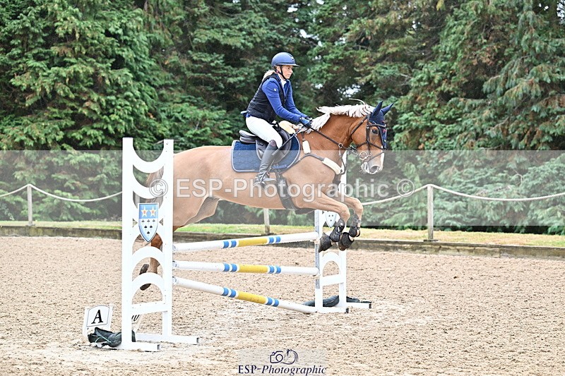 250830A-122341-05982 - Cls 22 95cm Amateur Quali