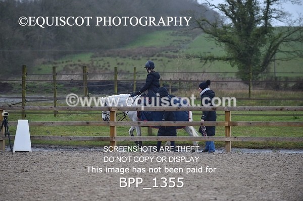 BPP_1355 - CLASS 5 Pony BritiNovice / 0.80m Open