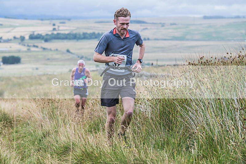 High Wether Howe-99 - High Wether Howe Fell Race Saturday 25th July 2026