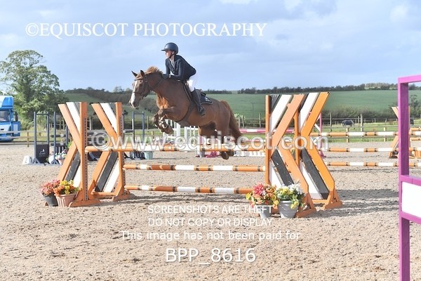 BPP_8616 - CLASS 39 SUN 2ND ROUND Equiyd 1.10m Amateur Championship Qualifier