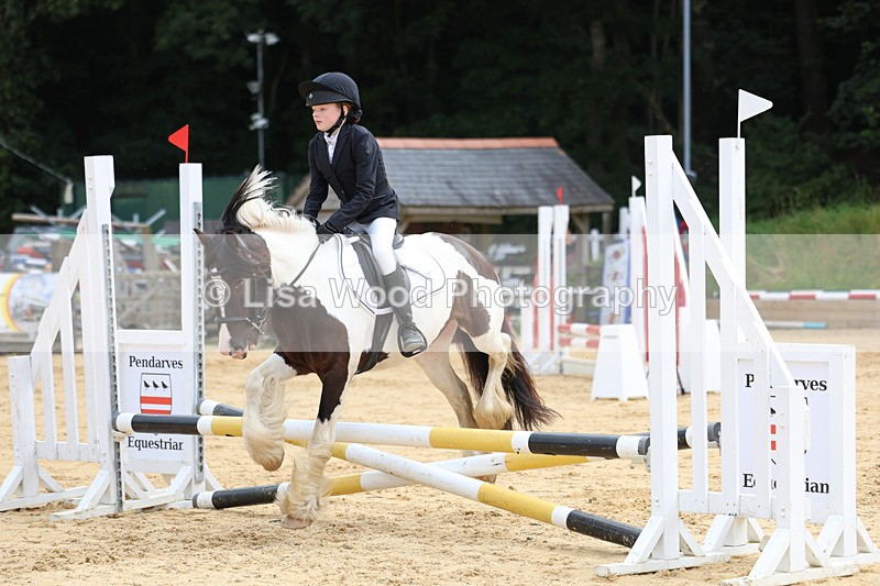 3E7A2636 - Class 4: 60cm Junior