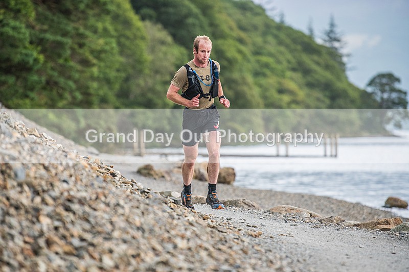 Scafell-22 - High Terrain Events Scafell Pike Trail Marathon Sunday 18th August 2024