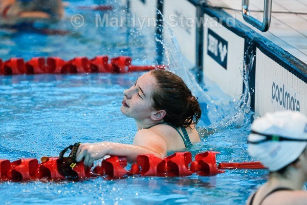 Finals Session 3 - 023 - London Region Winter Championships 2018