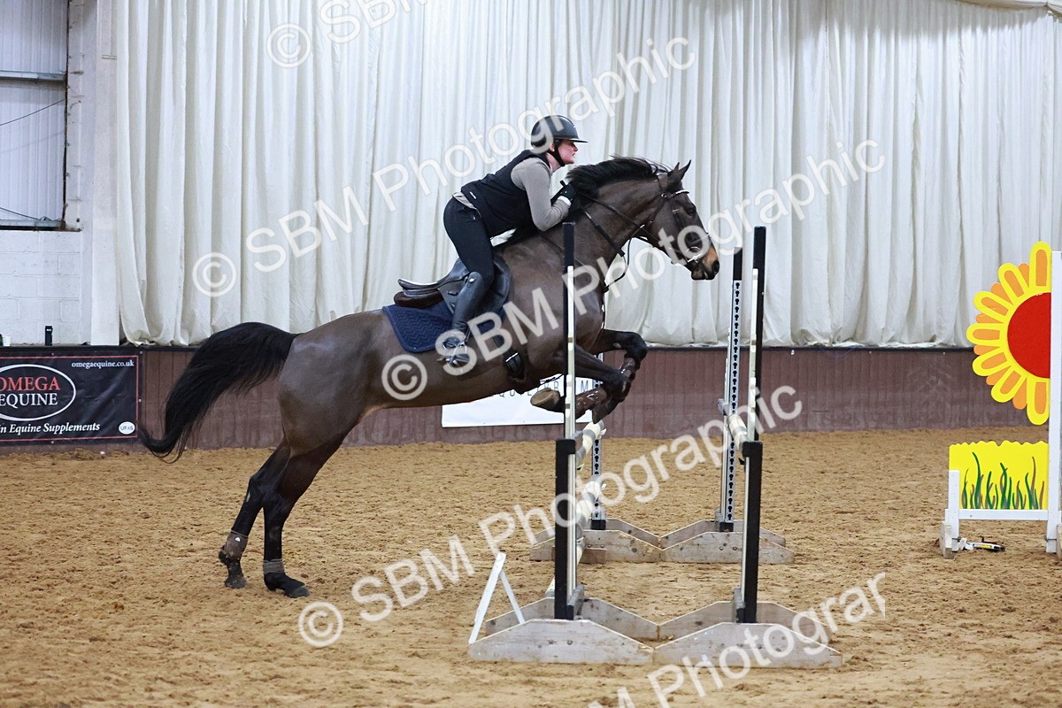 SBM_000649 - Class 2 - Senior British Novice - 90cm