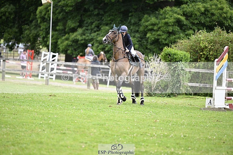 240705-130622-09794 - Cls 28 95cm Amateur Qualifier