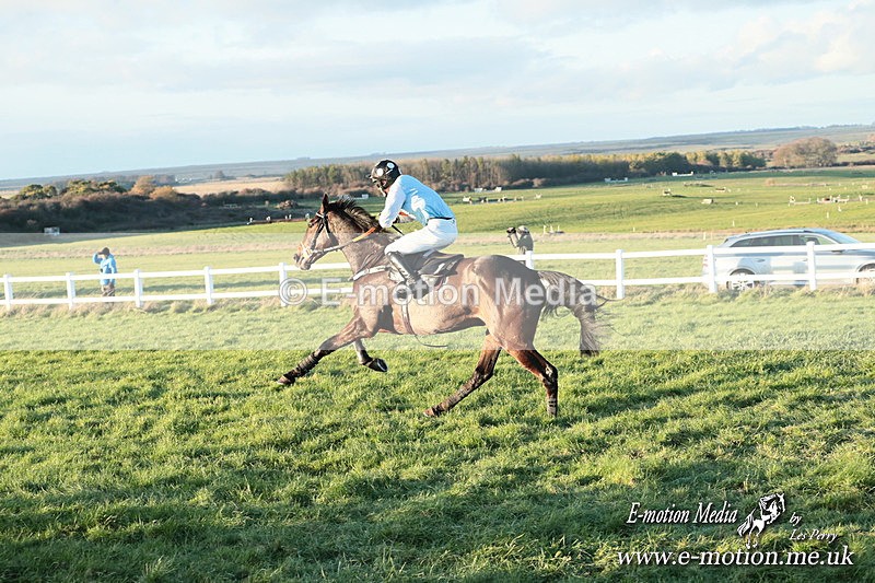PtP 301125  1014 - Hursley Hambledon Point-to-Point Larkhill Racecourse 30/11/2025