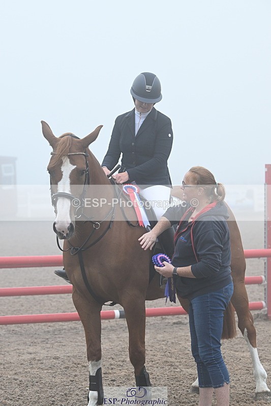 240907A-100747-00360 - Cls 6 85cm Amateur Qualifier