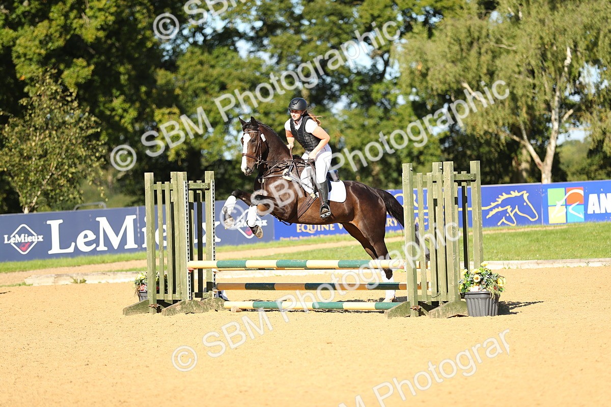 SBM_01029 - E2 Eventers Challenge 60cm Open