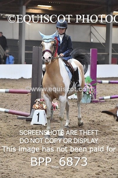 BPP_6873 - CLASS 6 70CM