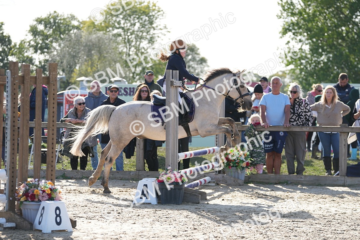 SBM_49349 - J8 - Junior Pony 65cm Championship