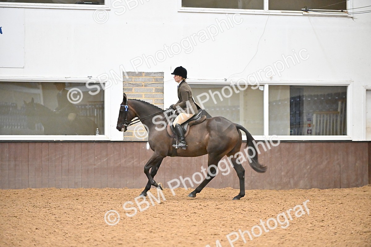 SBM_001917 - Class 25 - Tattersalls ROR Amateur Ridden