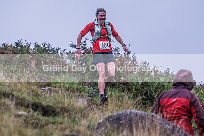 Langdale -862 - Langdale Horseshoe Fell Race Saturday 10th October 2026