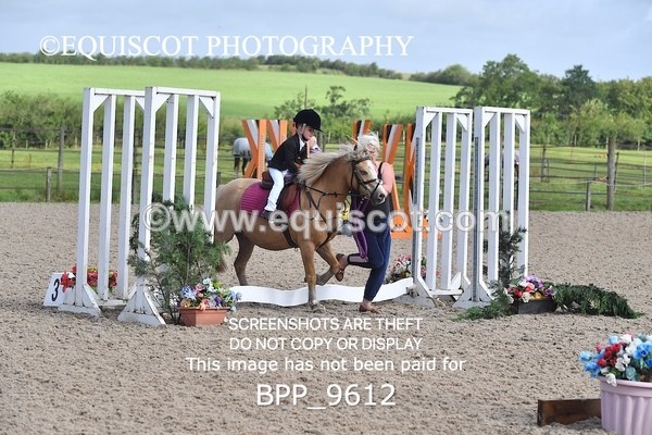 BPP_9612 - CLASS 1 SAT Derby Show Jumping 20CM,
