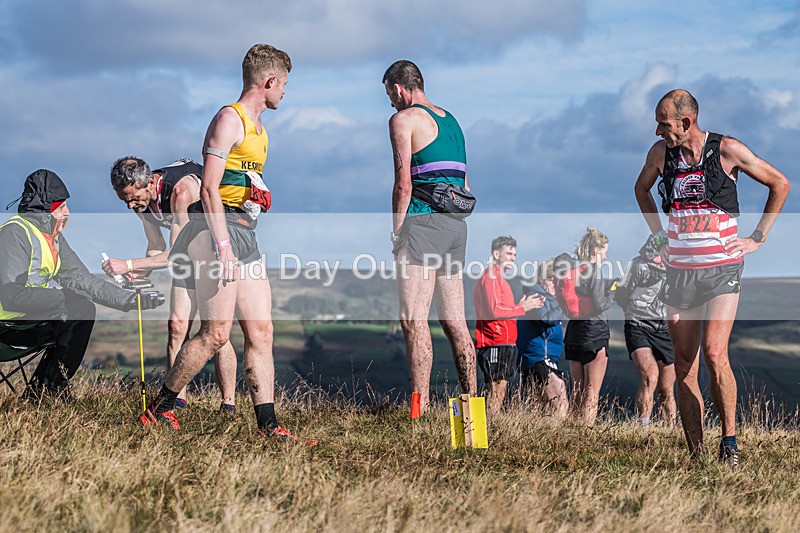 Leg 2 -79 - UK Fell & Hill Relays - Todmorden Leg 2 Saturday 17th October 2026
