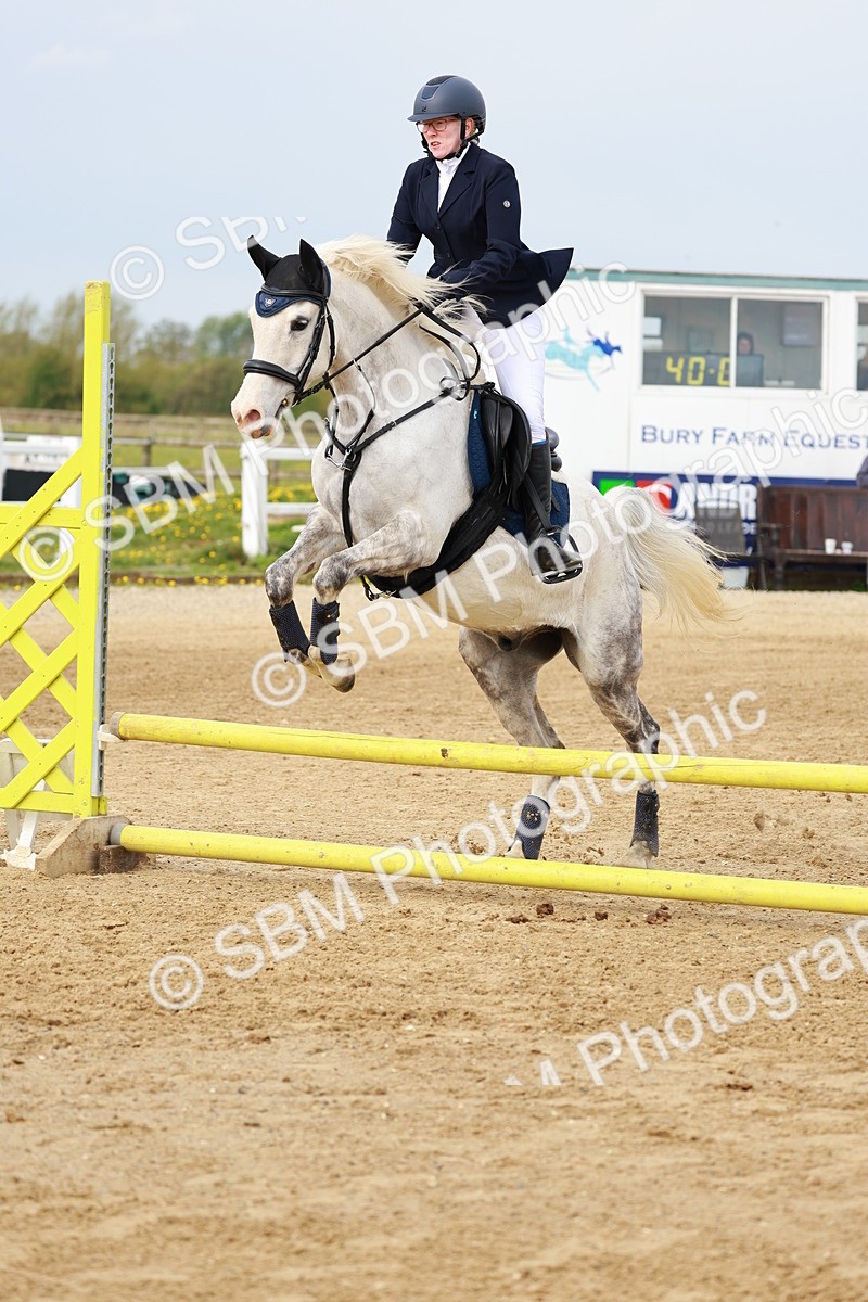 SBM_003456 - Class 2 - 50cm