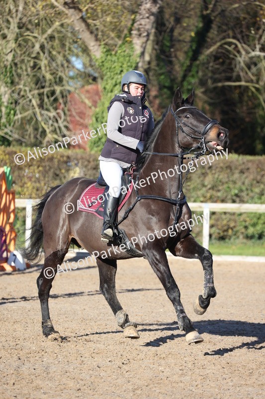 20251130-1010 - Class 3 - 80cm