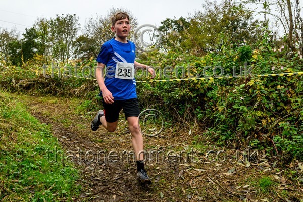 WestRLY25-812194 - Young Male Set One