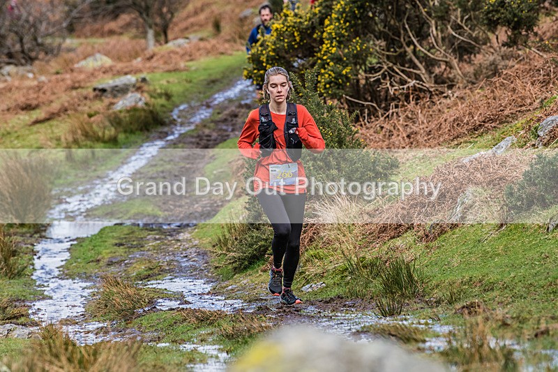Buttermere-519 - High Terrain Events Buttermere Trail Run Sunday 26th March 2023