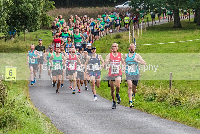 Acorn bank-68 - Acorn Bank 10K Road Race Sunday 17th September 2023
