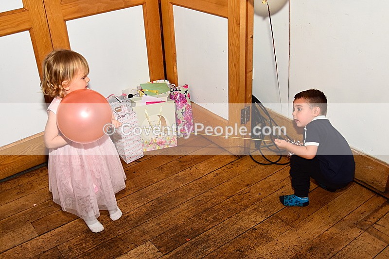 COU-559 - Courtney's 21st