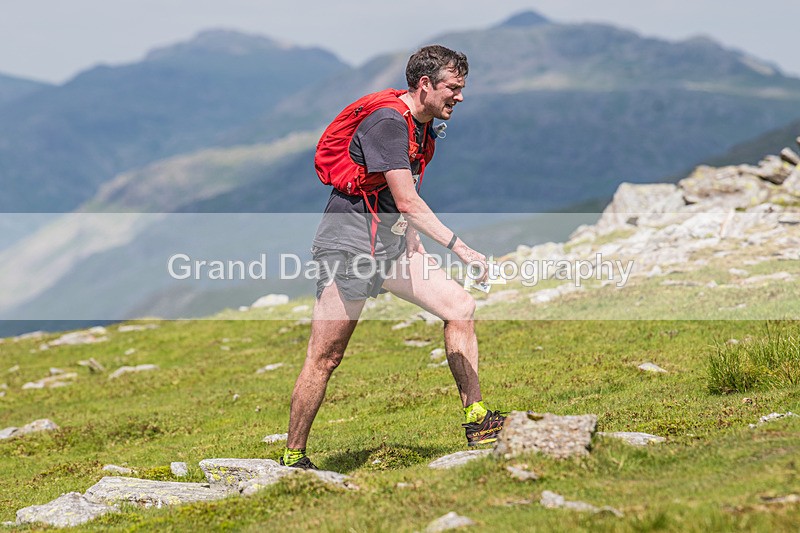 Duddon Short-254 - Duddon Valley Short Fell Race Saturday 1st June 2024
