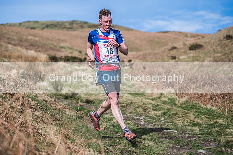 Black Combe-665 - Black Combe Fell Race Saturday 8th March 2025