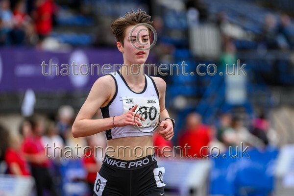 Sen25SAT-926432 - Track Female Set Two