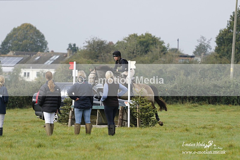  WWHT 171021 0719 - Open Novice (0.80m)  17/10/21