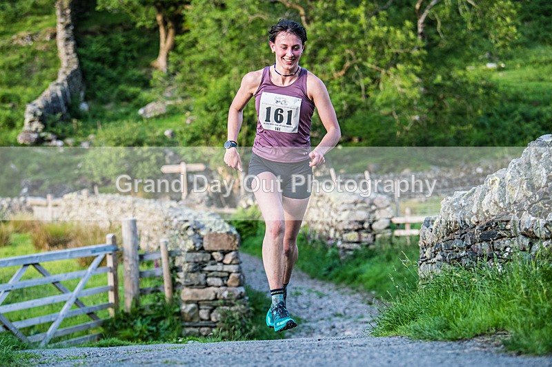 Langstrath-649 - Langstrath Fell Race Wednesday 18th June 2025